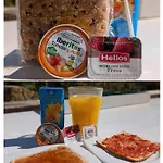 Apartalux Playa Benidorm