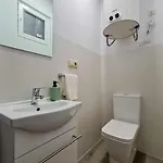 Apartalux Playa Apartment Benidorm