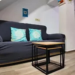Apartalux Playa Apartment Benidorm