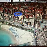 Apartalux Playa Apartment Benidorm