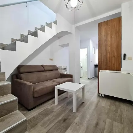 Apartalux Playa Apartament Benidorm