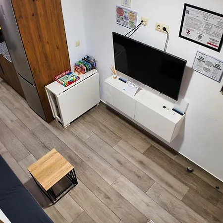 Apartalux Playa *