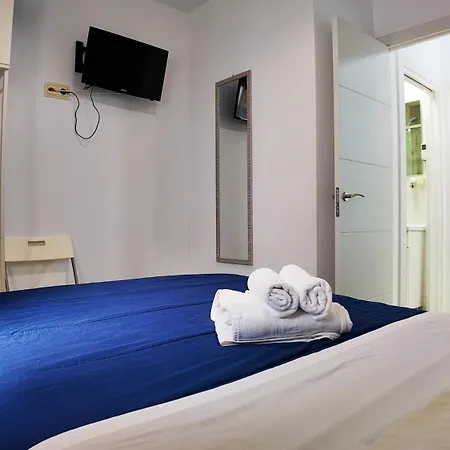 Apartalux Playa Apartment Benidorm