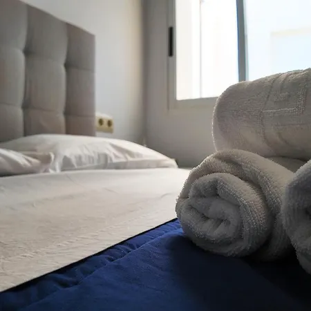 Apartalux Playa Apartment *