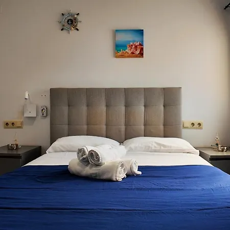 Apartalux Playa Apartment Benidorm