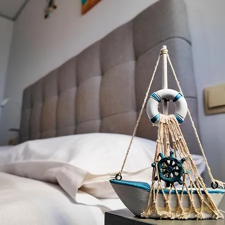 Apartalux Playa Apartment