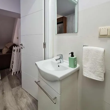 Apartalux Playa Apartament *