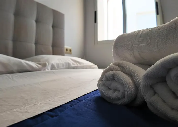 Apartalux Playa Apartment *