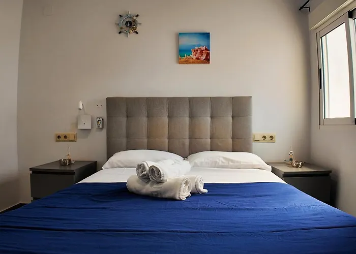 Apartalux Playa Apartment Benidorm