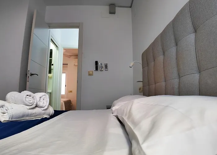 Apartalux Playa Apartment *