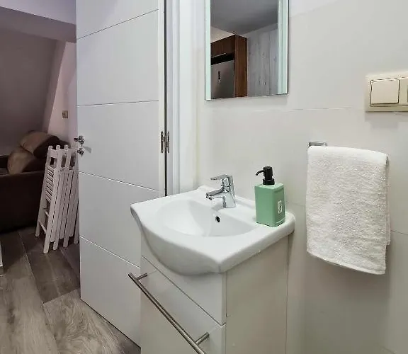Apartalux Playa Apartment *