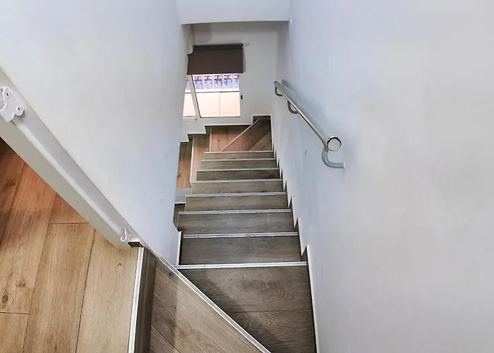Apartalux Playa Apartment Benidorm